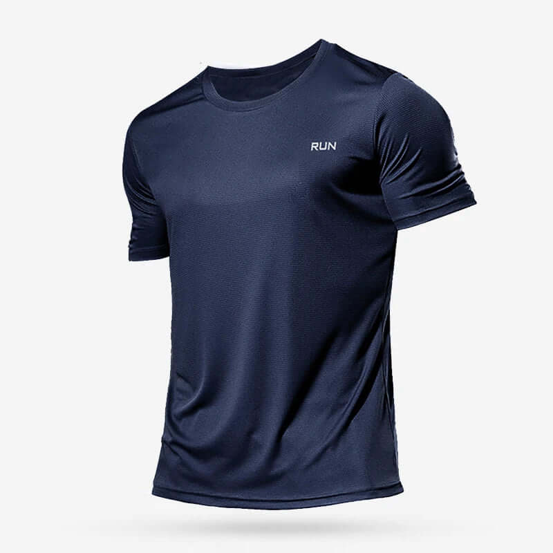 camisa T-SHRT DRY FIT super confortável e super transpirável fazendo com que não fique todo molhado de suor