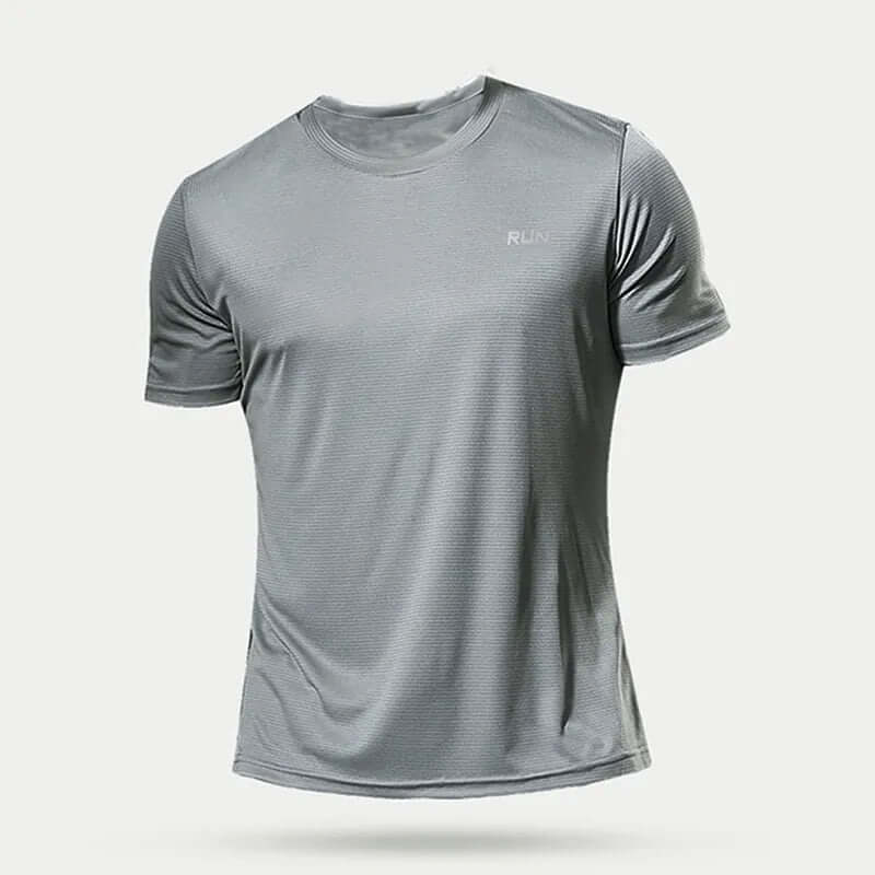 camisa T-SHRT DRY FIT super confortável e super transpirável fazendo com que não fique todo molhado de suor