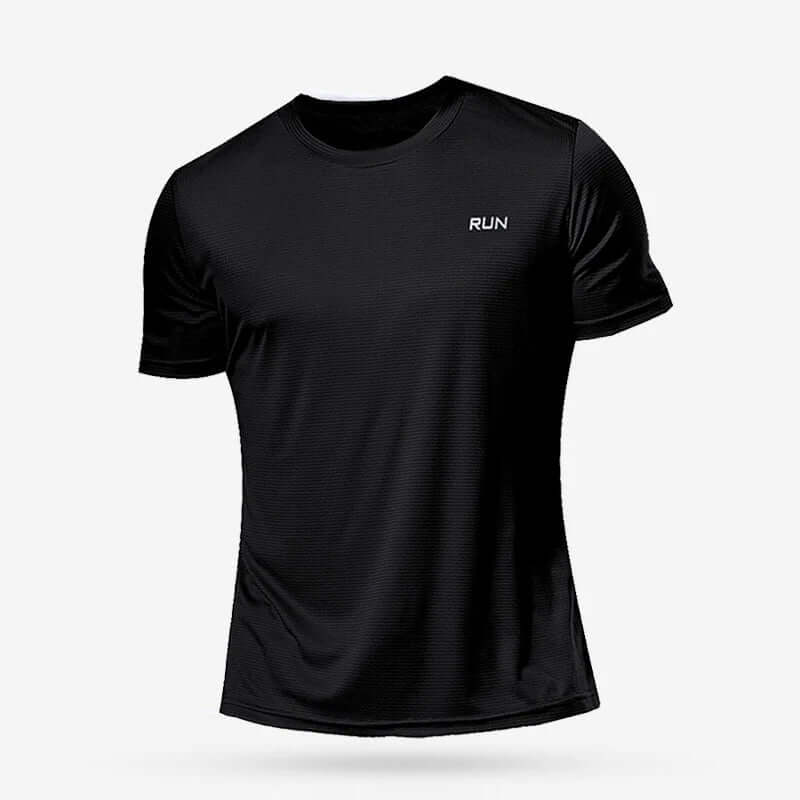 camisa T-SHRT DRY FIT super confortável e super transpirável fazendo com que não fique todo molhado de suor